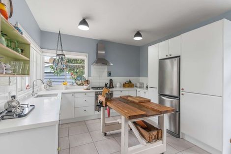 Photo of property in 144 Esplanade, Sumner, Christchurch, 8081