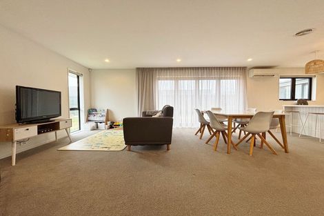 Photo of property in 17 Fairbairn Road, Rolleston, 7614