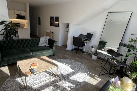 Photo of property in 54u3 Webb Street, Te Aro, Wellington, 6011