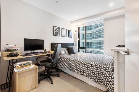 Photo of property in Vsp South, 807/166u Victoria Street, Te Aro, Wellington, 6011