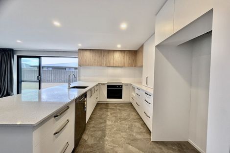 Photo of property in 3 Radar Drive, Rolleston, 7615