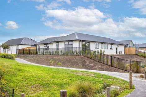 Photo of property in 26 Penney Avenue, Kaiapoi, 7630