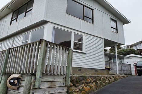 Photo of property in 60 Beazley Avenue, Paparangi, Wellington, 6037