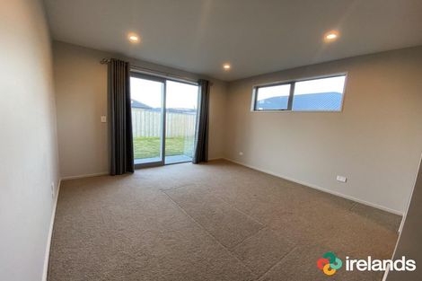 Photo of property in 14 Coney Place, Rolleston, 7614