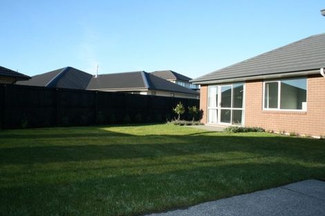 Photo of property in 24 Rawnsley Terrace, Wigram, Christchurch, 8042