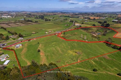 Photo of property in 231 Hart Road, Pukekohe, 2676