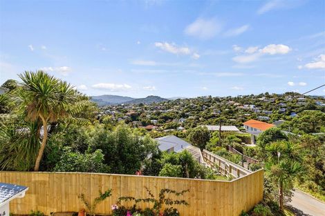 Photo of property in 14 Voltaire Street, Karori, Wellington, 6012