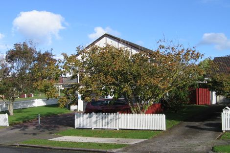 Photo of property in 37 Galloway Crescent, Farm Cove, Auckland, 2012