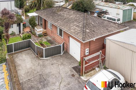 Photo of property in 1/11 Christmas Road, Manurewa, Auckland, 2102