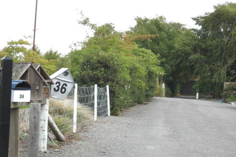 Photo of property in 28 Edward Street, Prebbleton, 7604