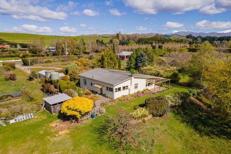 Photo of property in 3492 Kurow Duntroon Road, Duntroon, Oamaru, 9494
