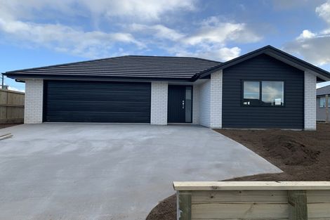 Photo of property in 27 Rehua Drive, Ngaruawahia, Hamilton, 3288