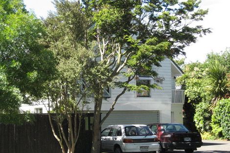 Photo of property in 1/15 Jamell Place, Avonhead, Christchurch, 8042