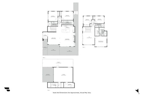 Photo of property in 6 Bevyn Street, Castor Bay, Auckland, 0620