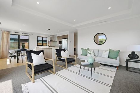 Photo of property in 9 Peregrine Crescent, Rolleston, 7615