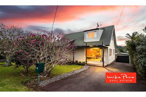 Photo of property in 65 Konini Road, Titirangi, Auckland, 0604