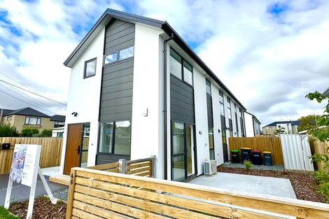 Photo of property in 46a King Street, Sydenham, Christchurch, 8023