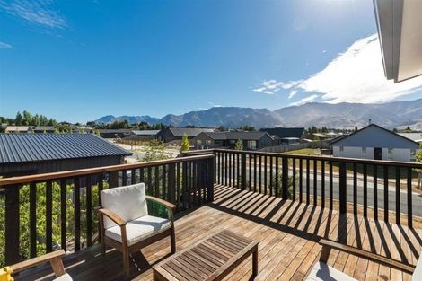 Photo of property in 11 Sentinel Drive, Lake Hawea, Wanaka, 9382