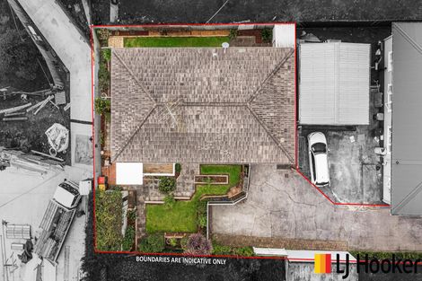 Photo of property in 1/11 Christmas Road, Manurewa, Auckland, 2102