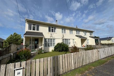 Photo of property in 16- 20 Wickes Street, Cobden, Greymouth, 7802