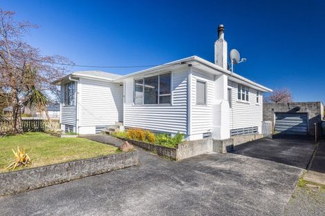 Photo of property in 71 Arawa Street, Ohakune, 4625
