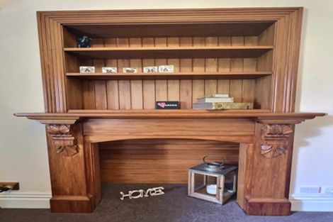 Photo of property in 34 Gaisford Terrace, Waipukurau, 4200