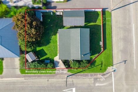 Photo of property in 58 Guise Street, Temuka, 7920