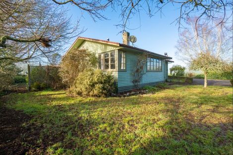 Photo of property in 143 State Highway 32, Whakamaru, Mangakino, 3492