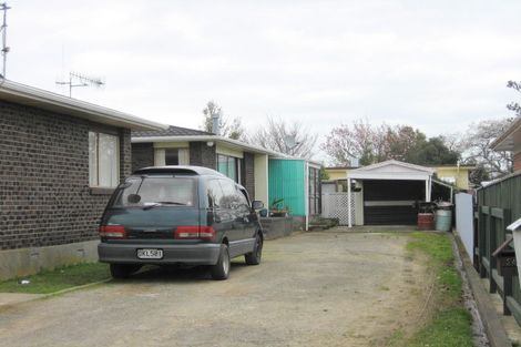 Photo of property in 34c Power Street, Levin, 5510