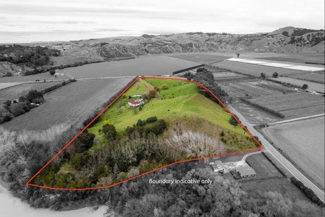 Photo of property in 2212 Matawai Road, Te Karaka, 4093