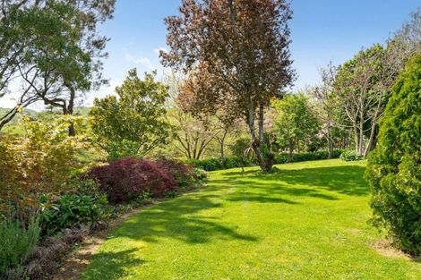 Photo of property in 8 Maungahina Road, Te Ore Ore, Masterton, 5886