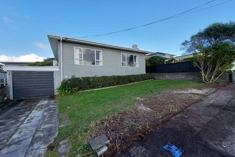 Photo of property in 158 Molesworth Street, New Plymouth, 4312