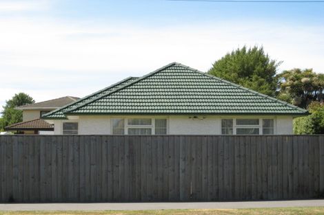 Photo of property in 1/36 Avonhead Road, Avonhead, Christchurch, 8042