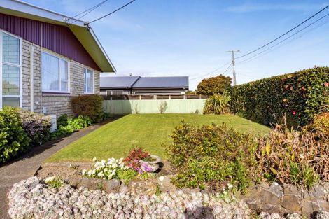 Photo of property in 3 Karaka Street, Hawera, 4610