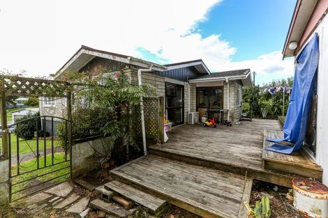 Photo of property in 65a Endeavour Street, Marfell, New Plymouth, 4310