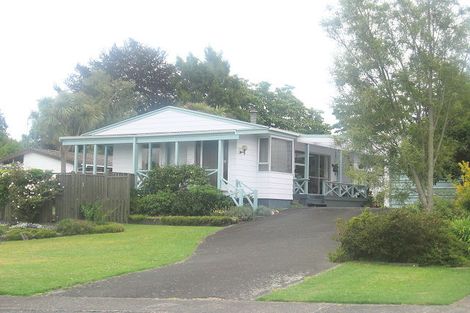 Photo of property in 7 Mountbatten Place, Te Puke, 3119