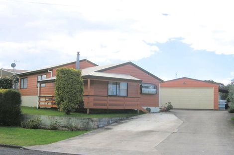 Photo of property in 522 Otahu Road, Whangamata, 3620