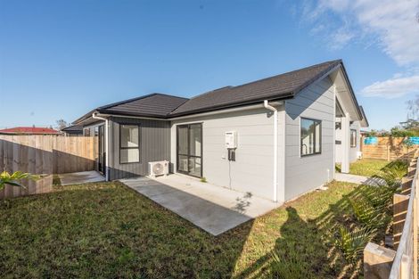 Photo of property in 54u3 Insoll Avenue, Enderley, Hamilton, 3214