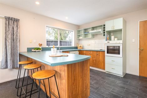 Photo of property in 4 Katie Lane, Dallington, Christchurch, 8061
