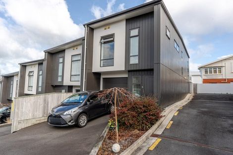 Photo of property in 5/25 Thackeray Street, Hamilton Lake, Hamilton, 3204