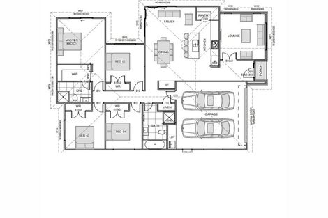 Photo of property in 5 Tendril Court, Orewa, 0931