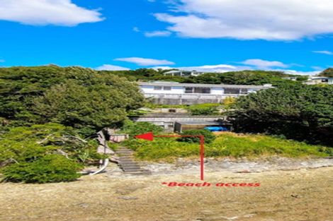 Photo of property in 8 Gundry Street, Rawene, Kaikohe, 0473