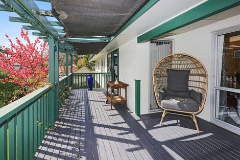 Photo of property in 19 Muritai Crescent, Havelock North, 4130