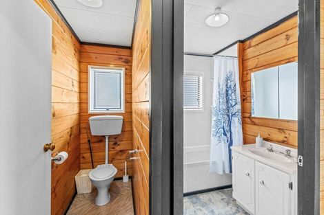 Photo of property in 11 Russell Street, Marton, 4710