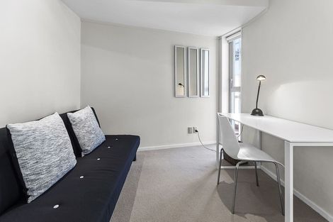 Photo of property in Soho Apartments, 522/74 Taranaki Street, Te Aro, Wellington, 6011