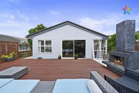 Photo of property in 13 Kaponga Street, Wainuiomata, Lower Hutt, 5014