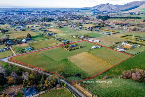 Photo of property in 11 Hunt Street, Waimate, 7978