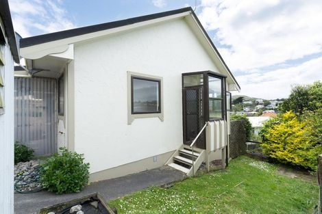 Photo of property in 1/37 Bracken Road, Paparangi, Wellington, 6037