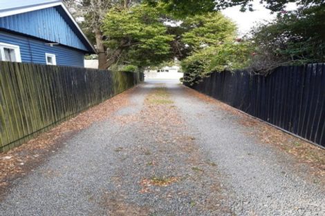 Photo of property in 91 Mandeville Street, Riccarton, Christchurch, 8011