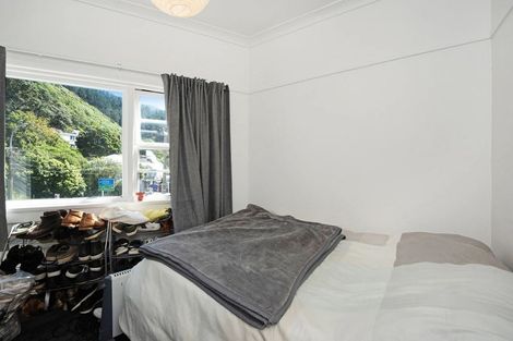 Photo of property in 2/121 Hill Street, Thorndon, Wellington, 6011